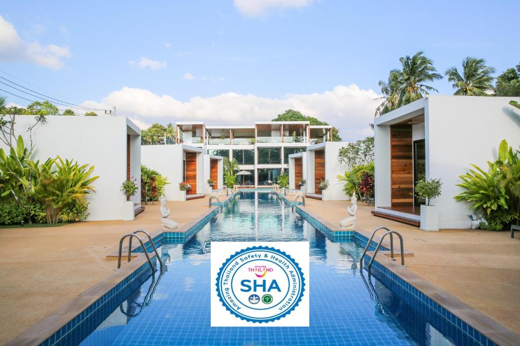 Zee Luxury Boutique Hotel – Koh Phangan
