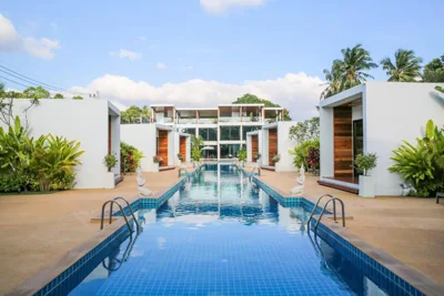 Zee Luxury Boutique Hotel – Photos 9
