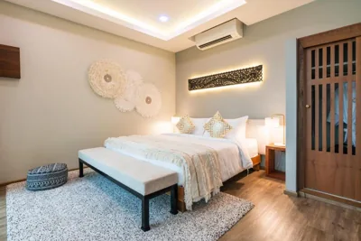 Zee Luxury Boutique Hotel – Photos 10