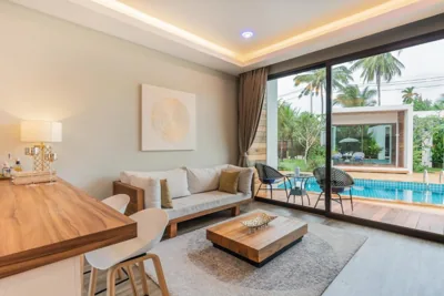 Zee Luxury Boutique Hotel – Photos 13